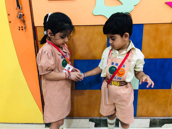 Friendship Day Celebration
