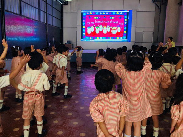 Friendship Day Celebration