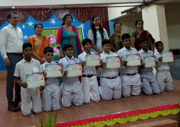Hindi Zonal Debate Competition