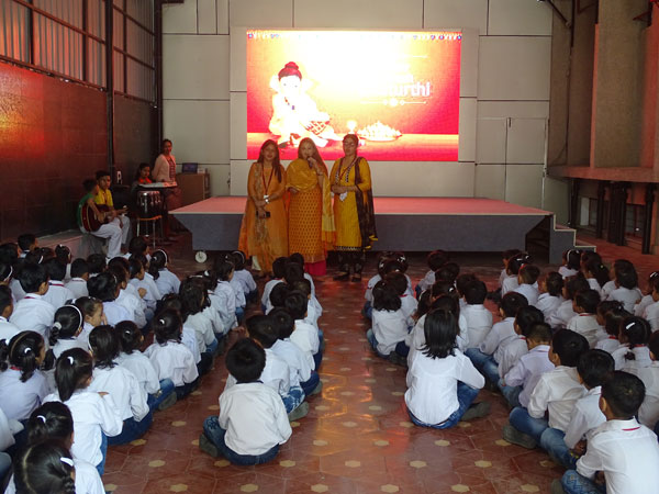 Ganesh Chaturthi