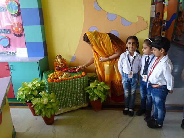 Ganesh Chaturthi