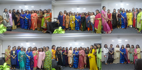 Teacher's Day Celebration