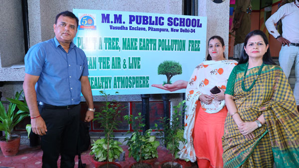 Class Presentation Assembly