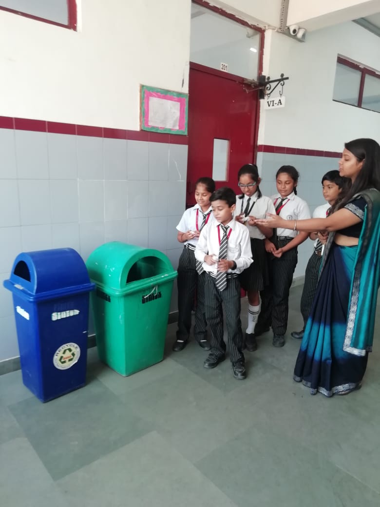 Swachhata Pakhwada-2019 