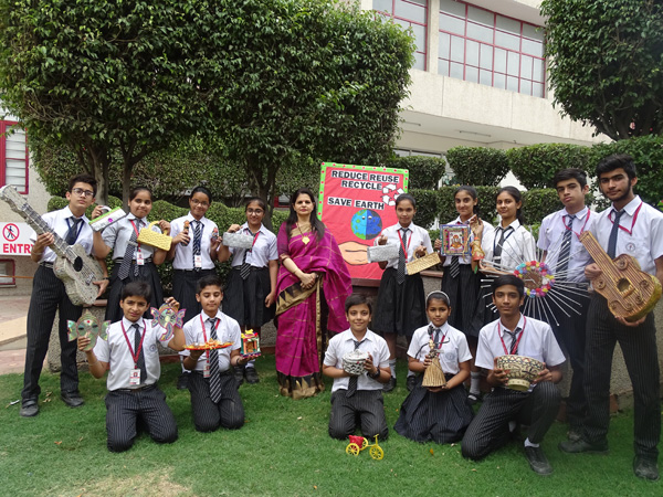 Swachhata Pakhwada-2019 