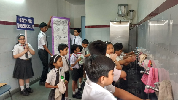 Swachhata Pakhwada-2019 