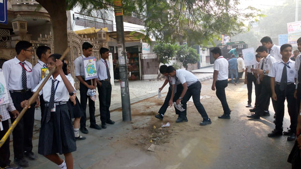 Swachhata Pakhwada-2019 