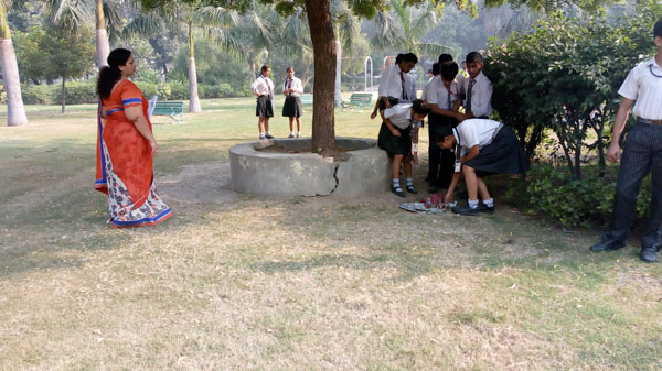 Swachhata Pakhwada-2019 