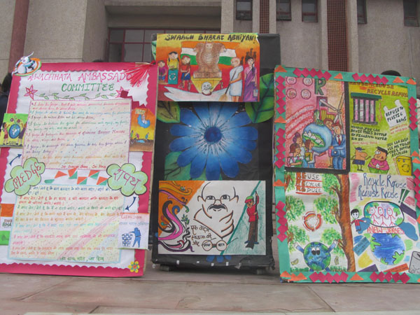 Swachhata Pakhwada-2019 