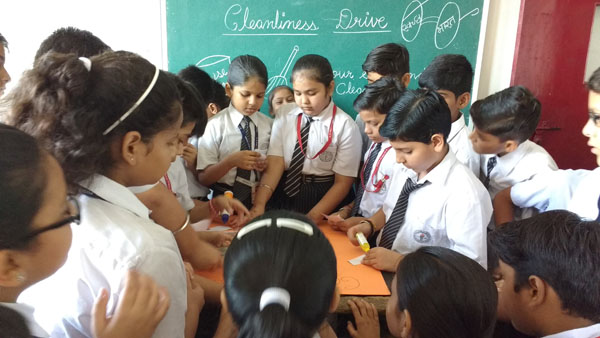 Swachhata Pakhwada-2019 