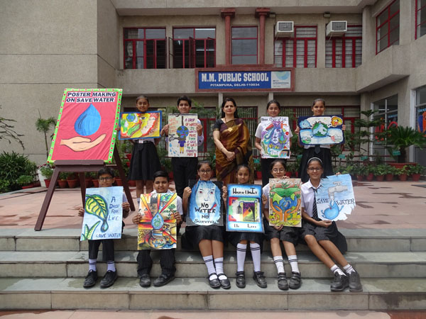 Swachhata Pakhwada-2019 