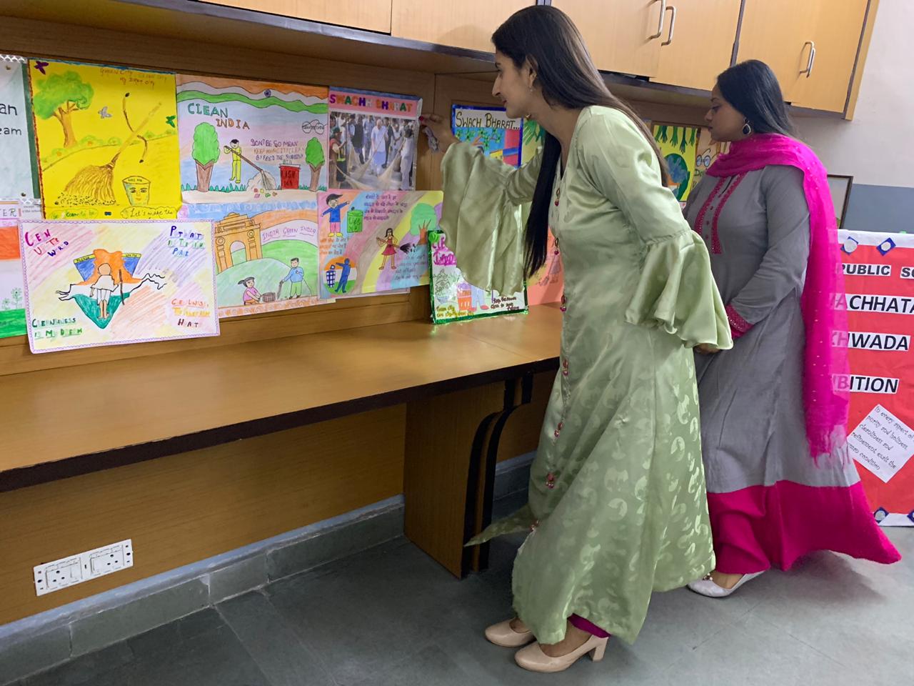 Swachhata Pakhwada-2019 