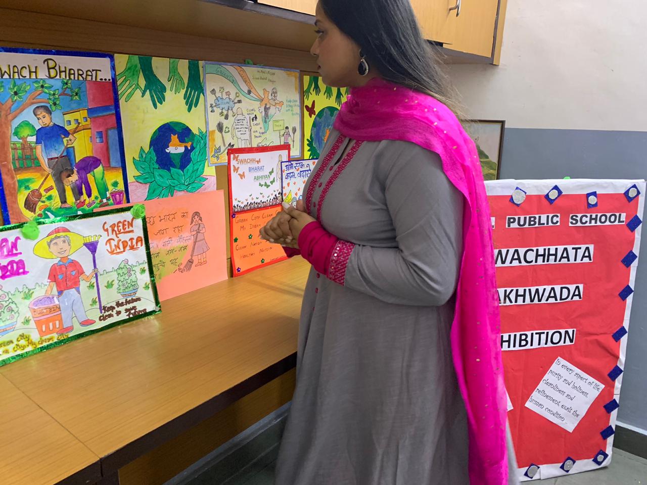 Swachhata Pakhwada-2019 