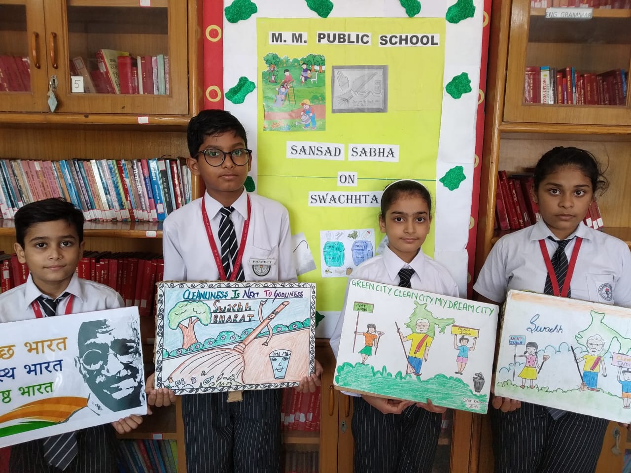 Swachhata Pakhwada-2019 