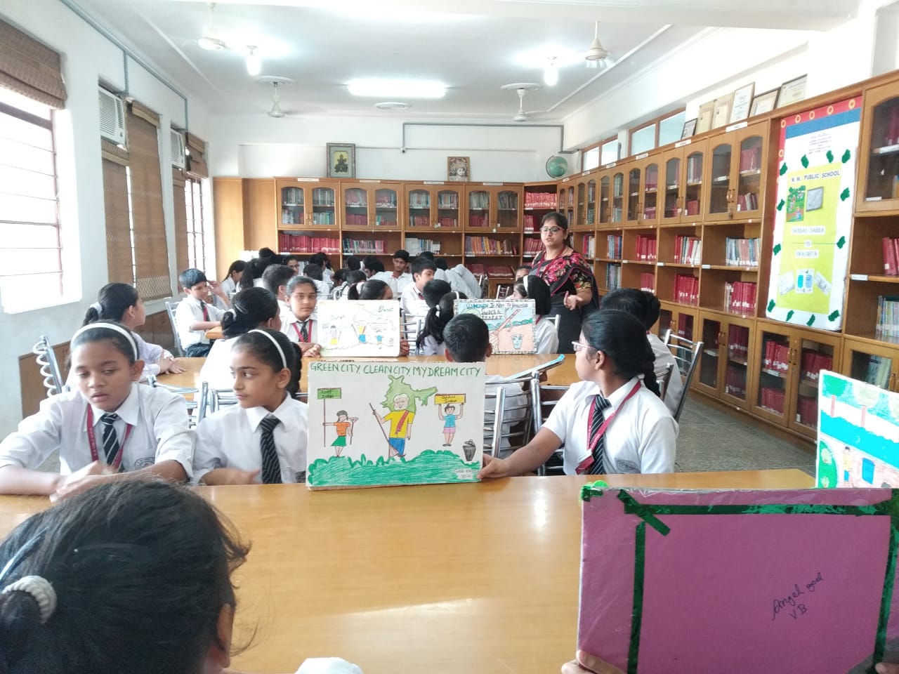 Swachhata Pakhwada-2019 