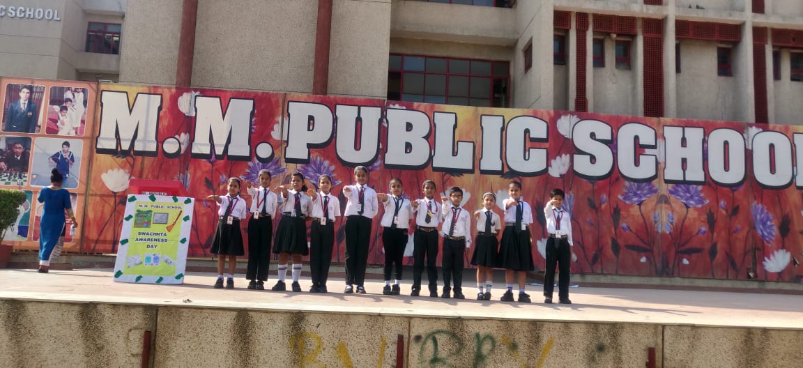 Swachhata Pakhwada-2019 