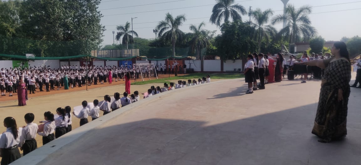 Swachhata Pakhwada-2019 