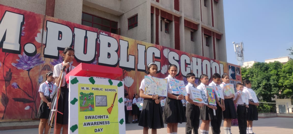Swachhata Pakhwada-2019 