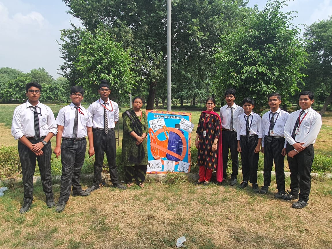 Swachhata Pakhwada-2019 