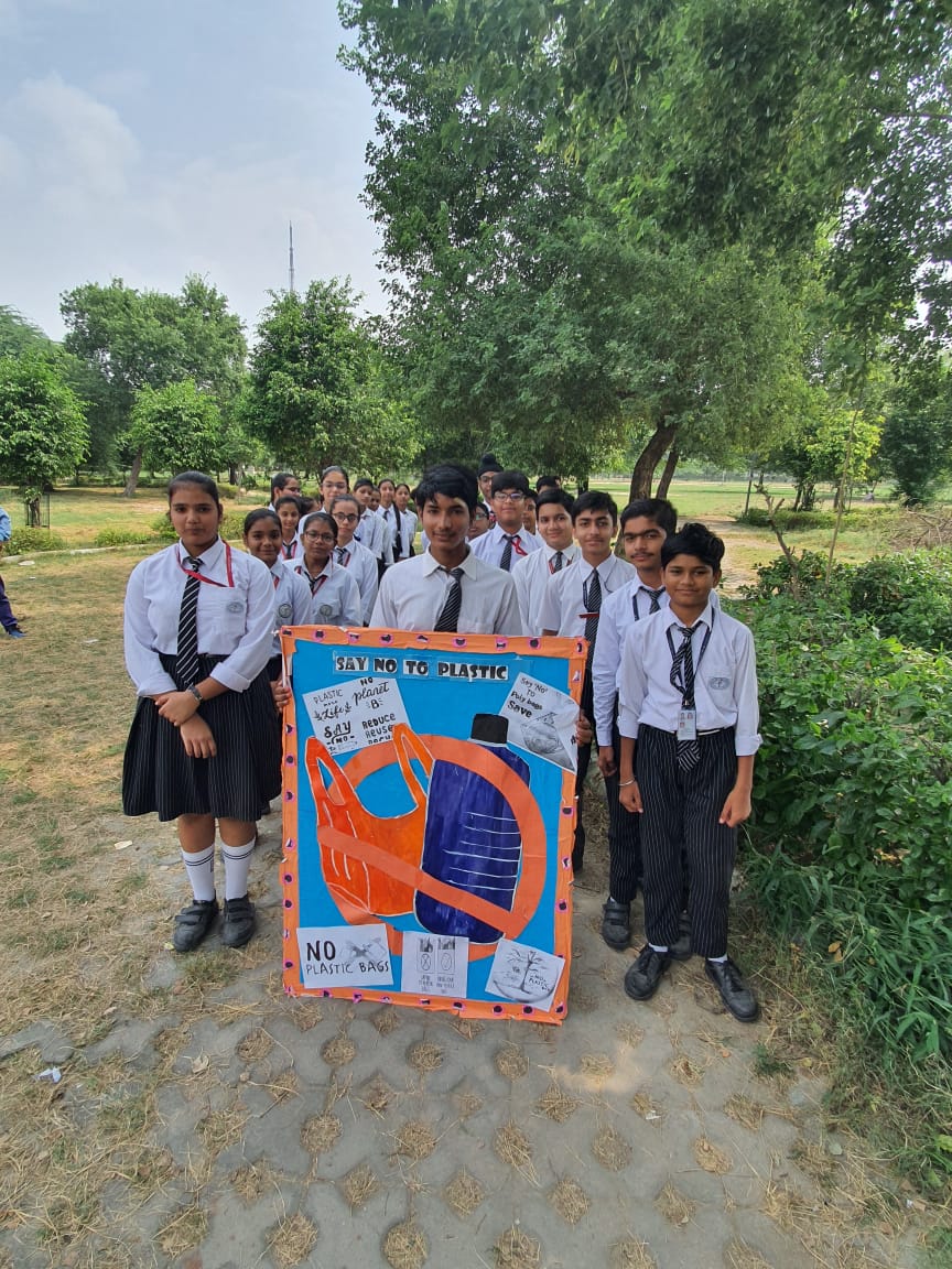 Swachhata Pakhwada-2019 