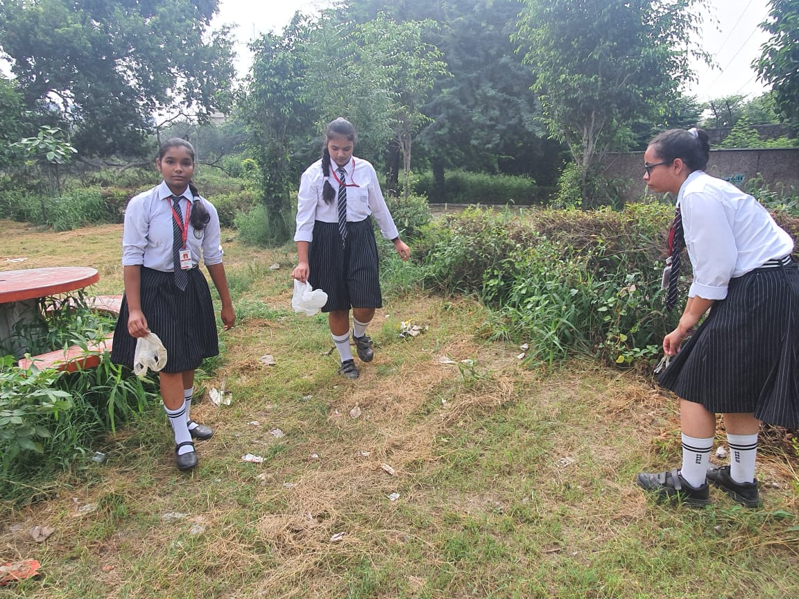 Swachhata Pakhwada-2019 