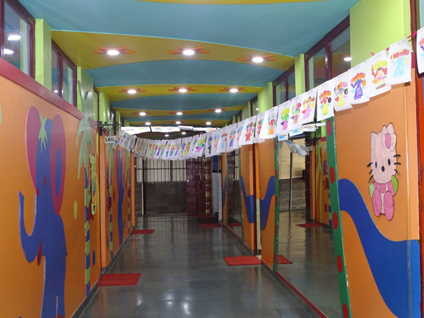 Dussehra Celebration