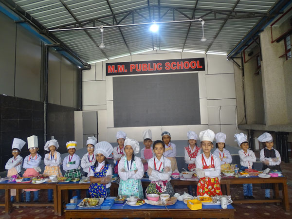 Flameless Cooking