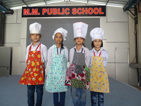 Flameless Cooking