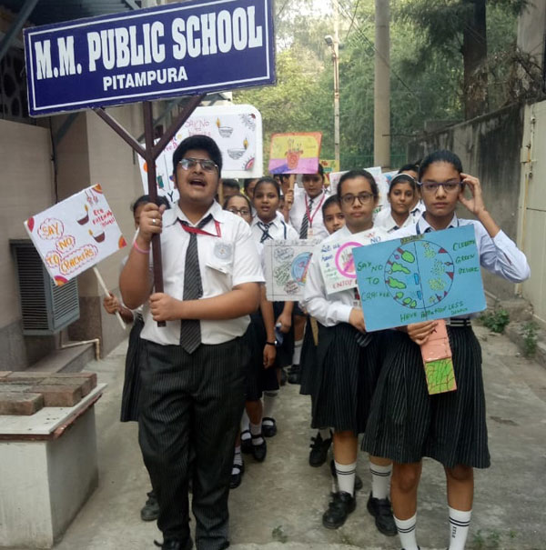 Rally on Say No to Crackers