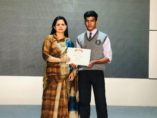 Value Education Olympiad