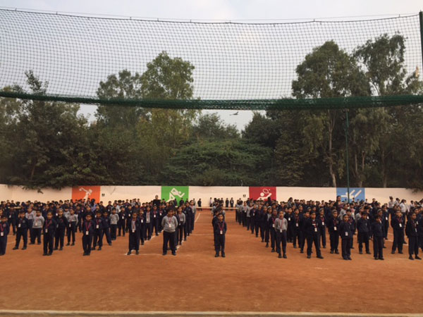 Constitution Day Celebration