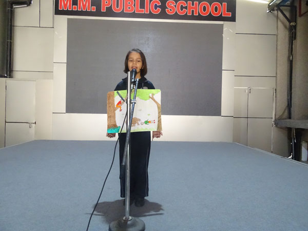 English Story Telling
