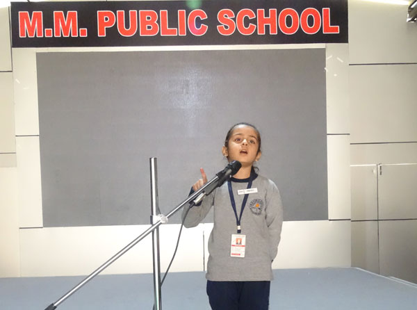 English Story Telling
