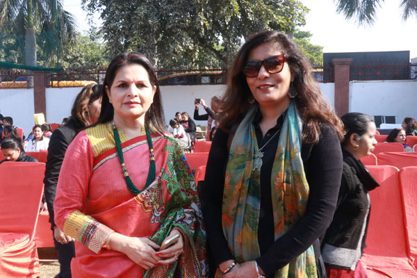 SMT. KRISHNA PATHAK MEMORIAL FIFTEENTH INTERSCHOOL PAINTING AND CRAFT COMPETITION