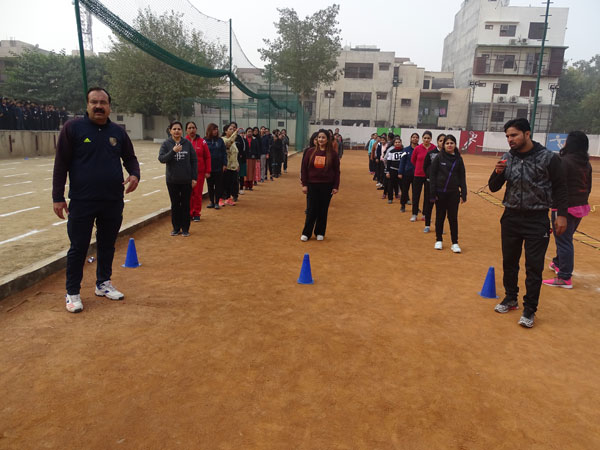 Fit India Movement