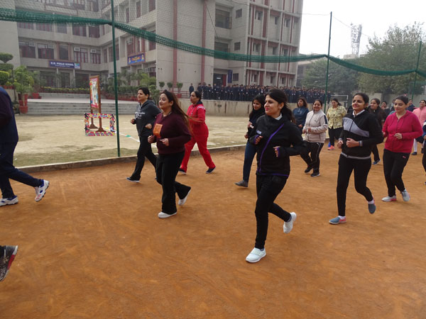 Fit India Movement