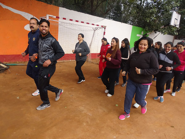 Fit India Movement