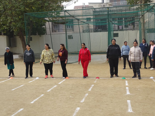 Fit India Movement