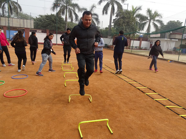 Fit India Movement