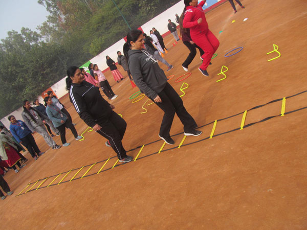 Fit India Movement