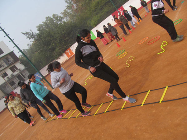 Fit India Movement