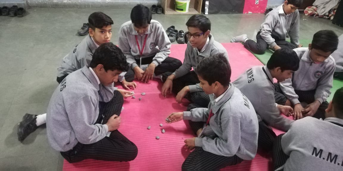 Fit India Movement