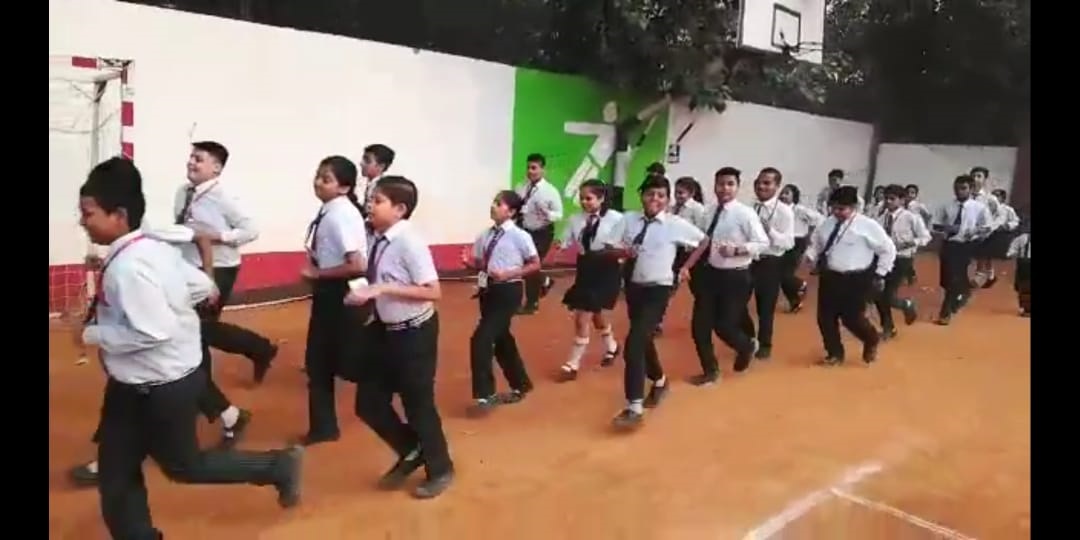 Fit India Movement