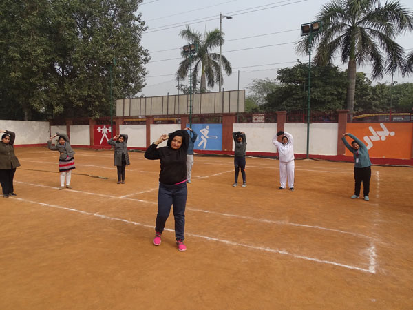 Fit India Movement