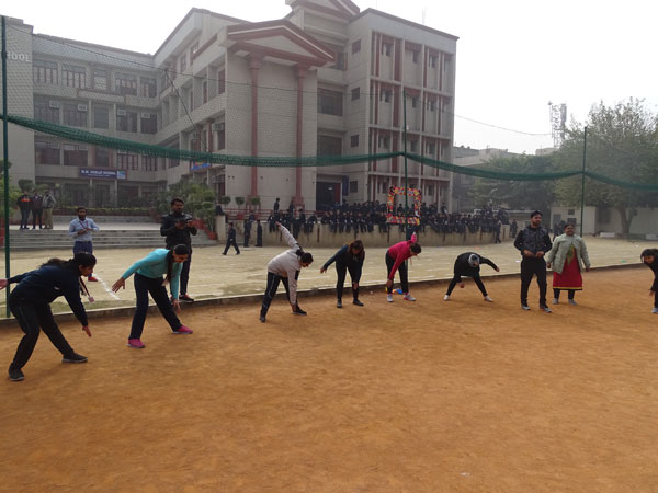 Fit India Movement