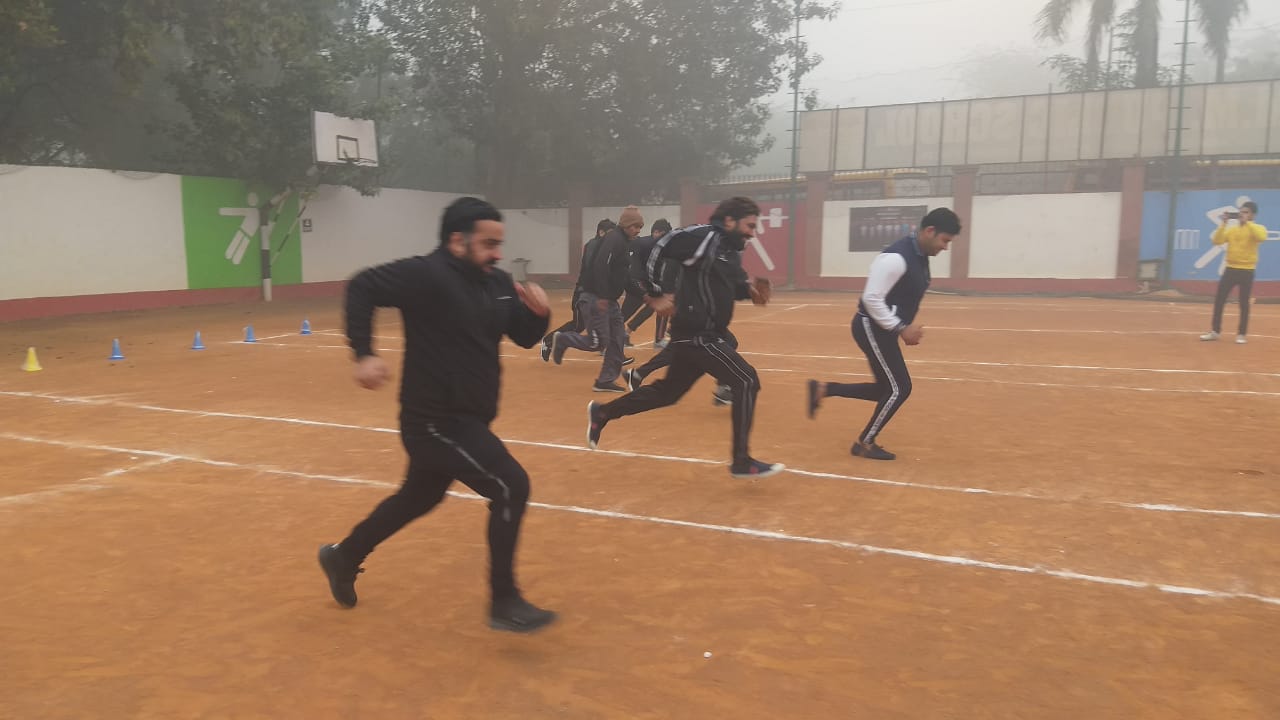 Fit India Movement