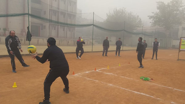 Fit India Movement