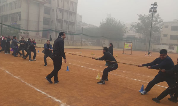 Fit India Movement