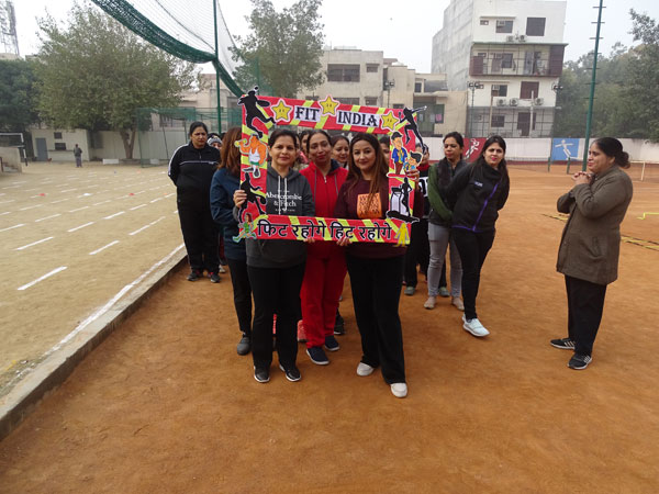 Fit India Movement