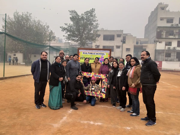 Fit India Movement